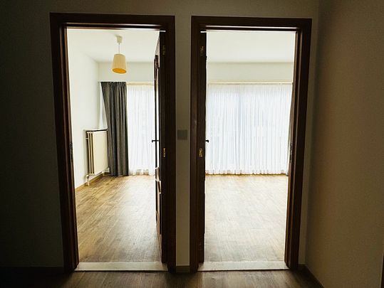 APPARTEMENT MET 2 SLAAPKAMERS IN HET CENTRUM VAN BORNEM - Foto 1