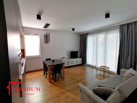 3 POKOJOWE MIESZKANIE NA WYNAJEM-SZCZECIN - Фото 1