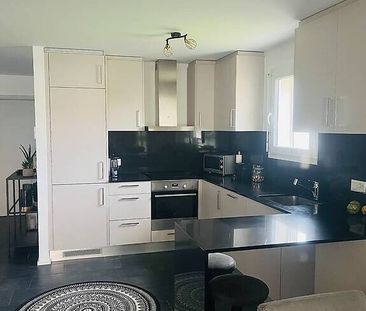 Lease renewal – 2.5 rooms, Corcelles-près-Payerne on 01.02.2026 - Foto 1