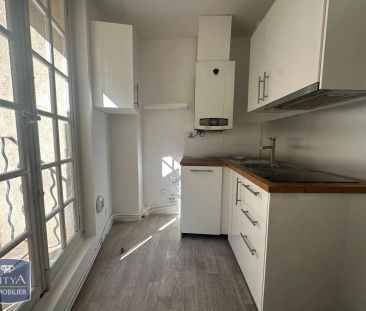Appartement à louer 2 pièces 50.5m² - Photo 1