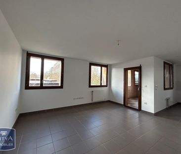 Location Appartement 3 pièces 80m² NANCY 54000 - Photo 6