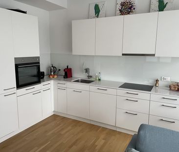2.5 Zimmer, 53 m², 1. Stock - Photo 4