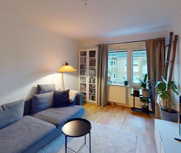 Sundbergsgatan 10, Karlstad - Photo 1