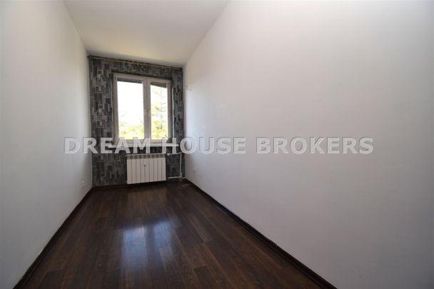 Mieszkanie na wynajem - Photo 1