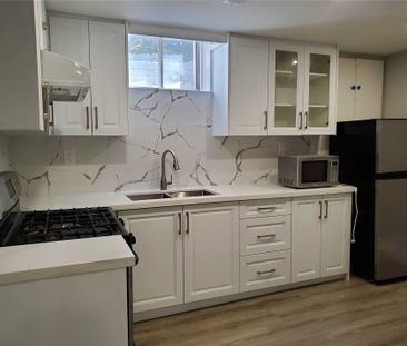 For Lease - 6 Lilley Court Unit# 1, Richmond Hill, Ontario - Photo 4