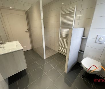 Appartement de type F3 avec jardin - Photo 5