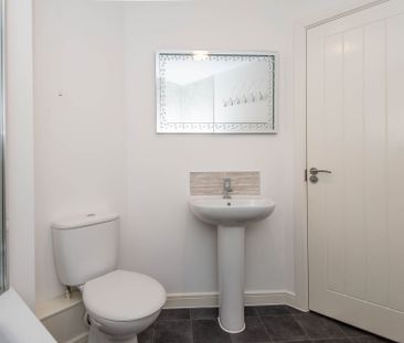 3 bedroom House to rent - Photo 4