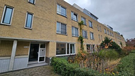 Te huur: Appartement Hermonlaan in Rotterdam - Foto 2