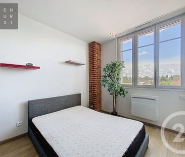 Location Appartement 2 pièces 54m² TROYES 10000 - Photo 4