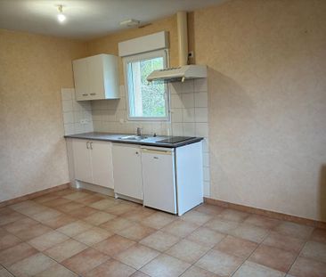 Location Appartement 2 pièce(s) de 41 m2 - Photo 2