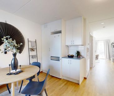 Paradisgränd, Nyköping - Photo 4
