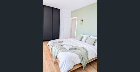 The Gorge House — Zen Meets Modern Luxe in West Launceston - Photo 5