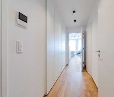 Appartement te huur - Photo 6