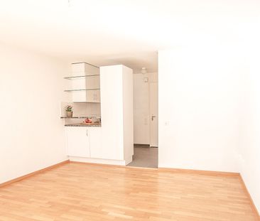 1 Zimmer-Wohnung in St. Gallen - Photo 6