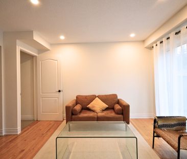 For Lease - 1292 Sherwood Mills Boulevard Unit# 75, Mississauga, On... - Photo 1