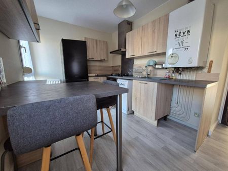 Appartement 4 pièces - 71850 Charnay-lès-Mâcon - Photo 5