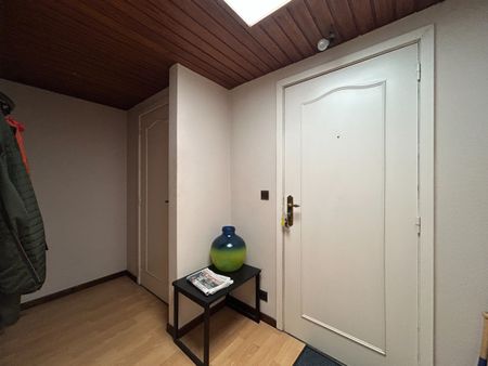 Gezellig appartement met 2 slaapkamers te Mol - Photo 5