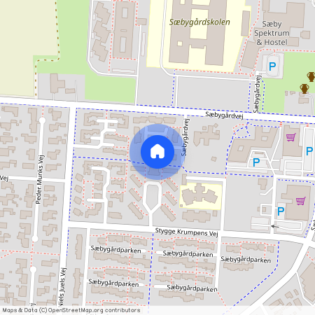 Sæbygårdvej 35 E, 9300 Sæby