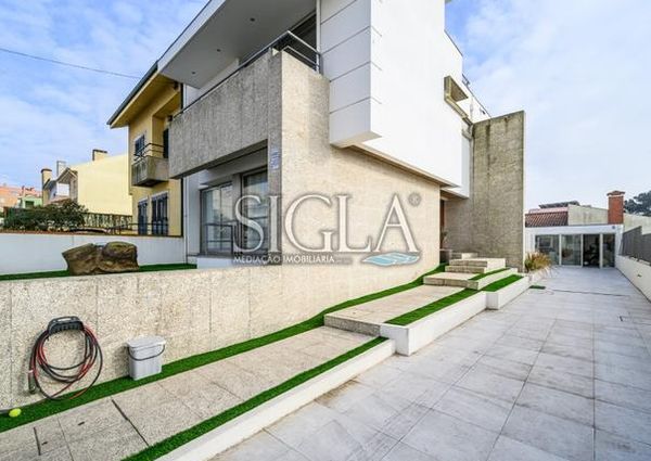 Moradia T4+1 em Porto