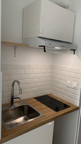 Location Appartement 1 pièce 15m² TALENCE 33400 - Photo 2