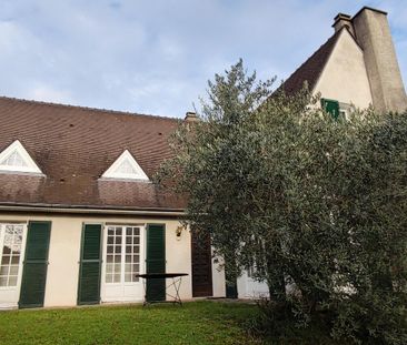 Location Maison 9 pièces 153m² - Photo 5