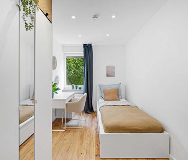 Strehleranger room 1 - Foto 6