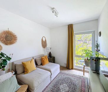 Quartier Marcel Thiry : Superb 5 bedroom house with garden - Photo 1