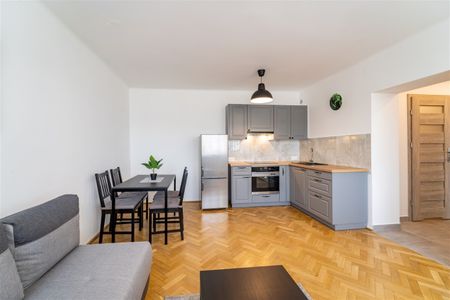 Mieszkanie na wynajem Bielsko-Biała, Centrum 35.00 m - Photo 2