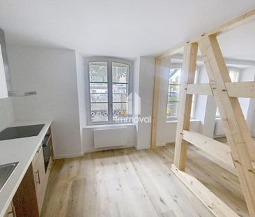 Location Appartement 2 pièces 44m² STRASBOURG 67000 - Photo 6