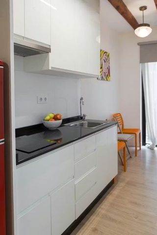 Carrer de Palomar, Valencia, Valencian Community 46001 - Foto 2