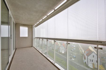 Luzernevlinder 41, 3544DK Utrecht - Foto 3