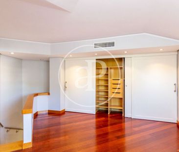 Luxury Flat for rent in Ciudad Lineal, Spain - Photo 3