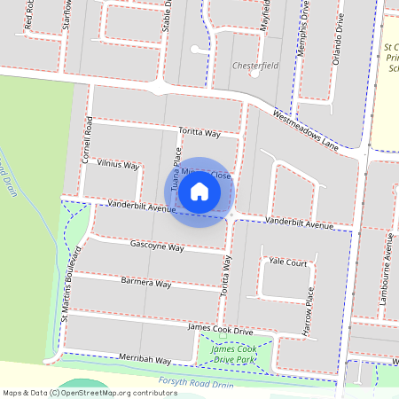 34 Vanderbilt Avenue, Vic 3029, Truganina