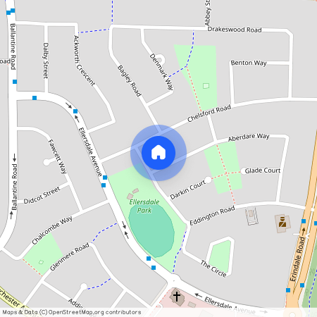 3 Aberdare Way, Warwick