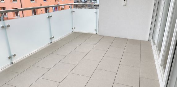 3.5 Zimmer, 111 m² - Foto 2