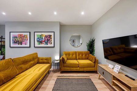 Catharine Street - Photo 4