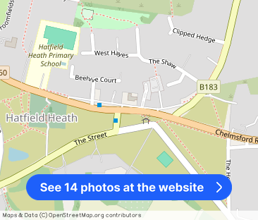 2 bedroom terraced house for rent - Photo 1