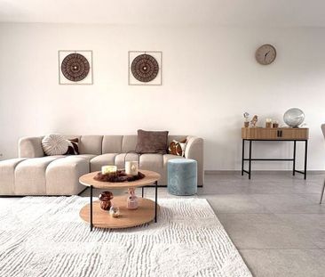 Appartement te huur in Appels voor € 775 met 1 slaapkamer - Photo 4