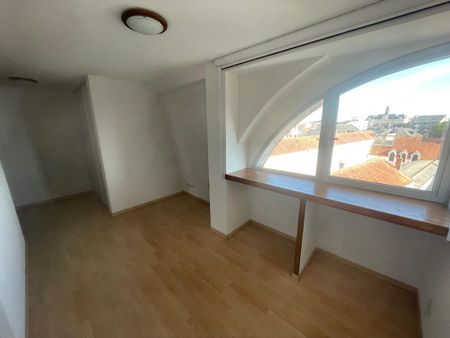 LOCATION APPARTEMENT T3 AVEC TERRASSE HYPER CENTRE - Photo 3