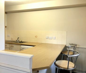 1 bedroom flat to rent - Photo 3