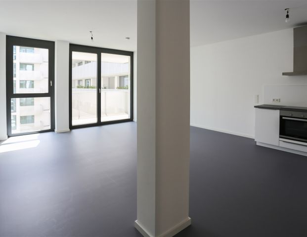 Viel Platz zum Leben und Arbeiten - Raumwunder mit tollem Grundriss nahe Hauptbahnhof - Photo 1