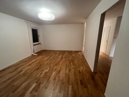 Lodvägen, Sollentuna - Foto 2