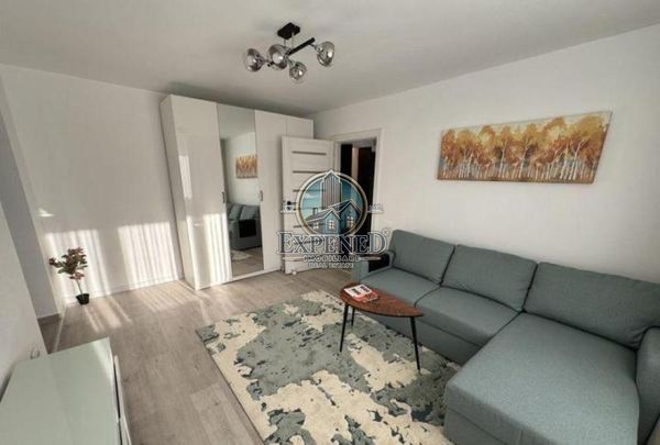 Inchirieri Apartamente 2 camere Bucuresti - Fotografie 1