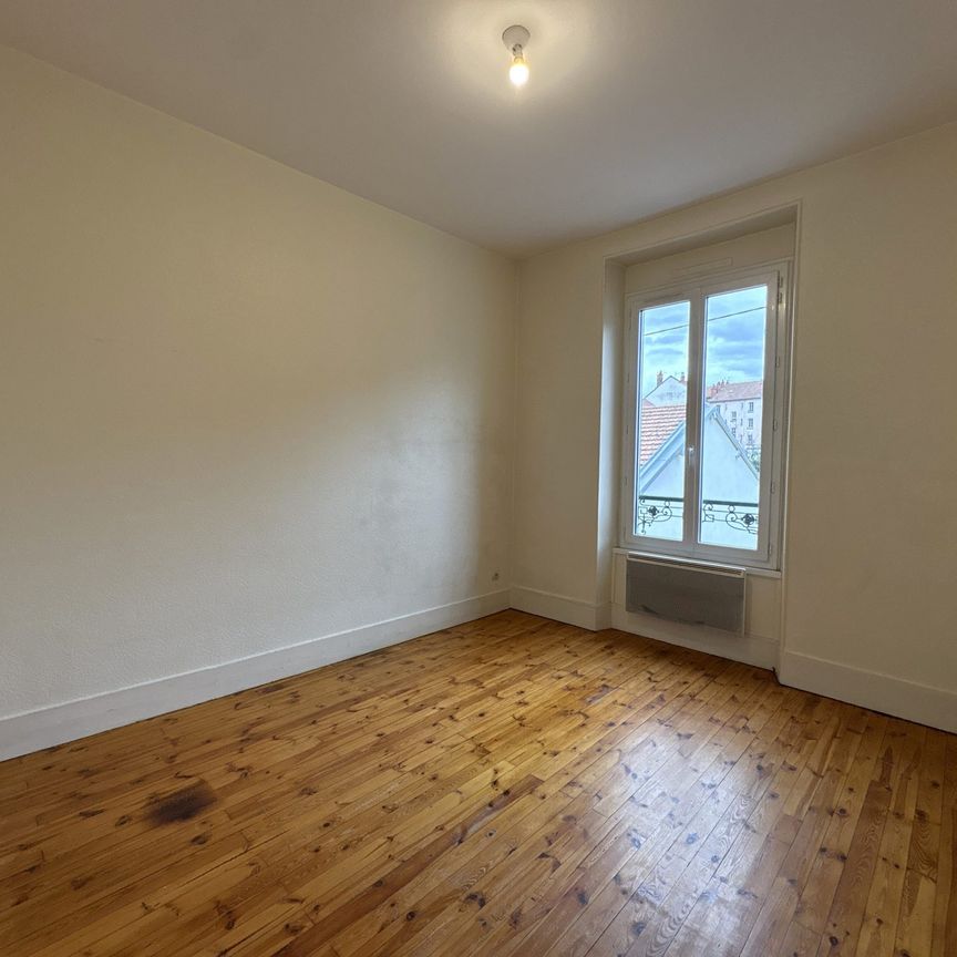 Location Appartement 2 pièces 44m² GRENOBLE 38000 - Photo 1