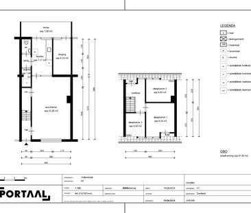 Tussenwoning - Foto 2