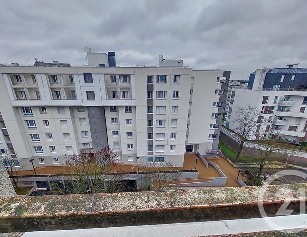 Appartement F2 À Louer 2 Pièces - 56,47 M - Photo 1