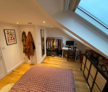 4 Bed Terraced House, Ashlin Road, E15 - Photo 4