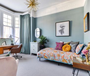 6 bedroom house to rent - Photo 2