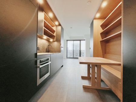 For Lease - 55 Charles Street Unit# 4312, Toronto, Ontario - Photo 4