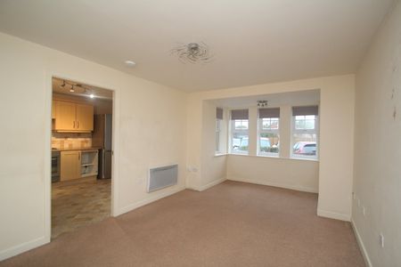 2 bedroom apartment to rent - Photo 3